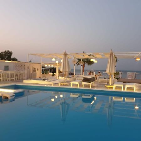 Amazing 2 Bedroom Selena Bay Hurghada Exterior photo