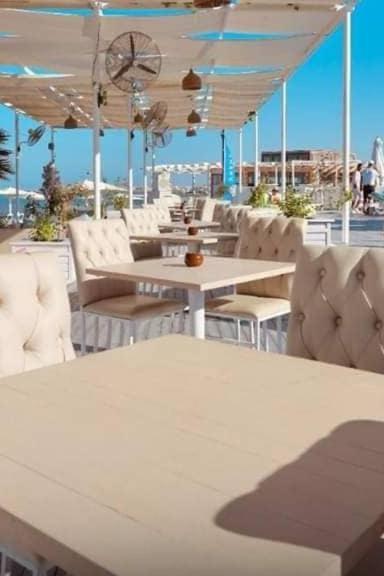 Amazing 2 Bedroom Selena Bay Hurghada Exterior photo