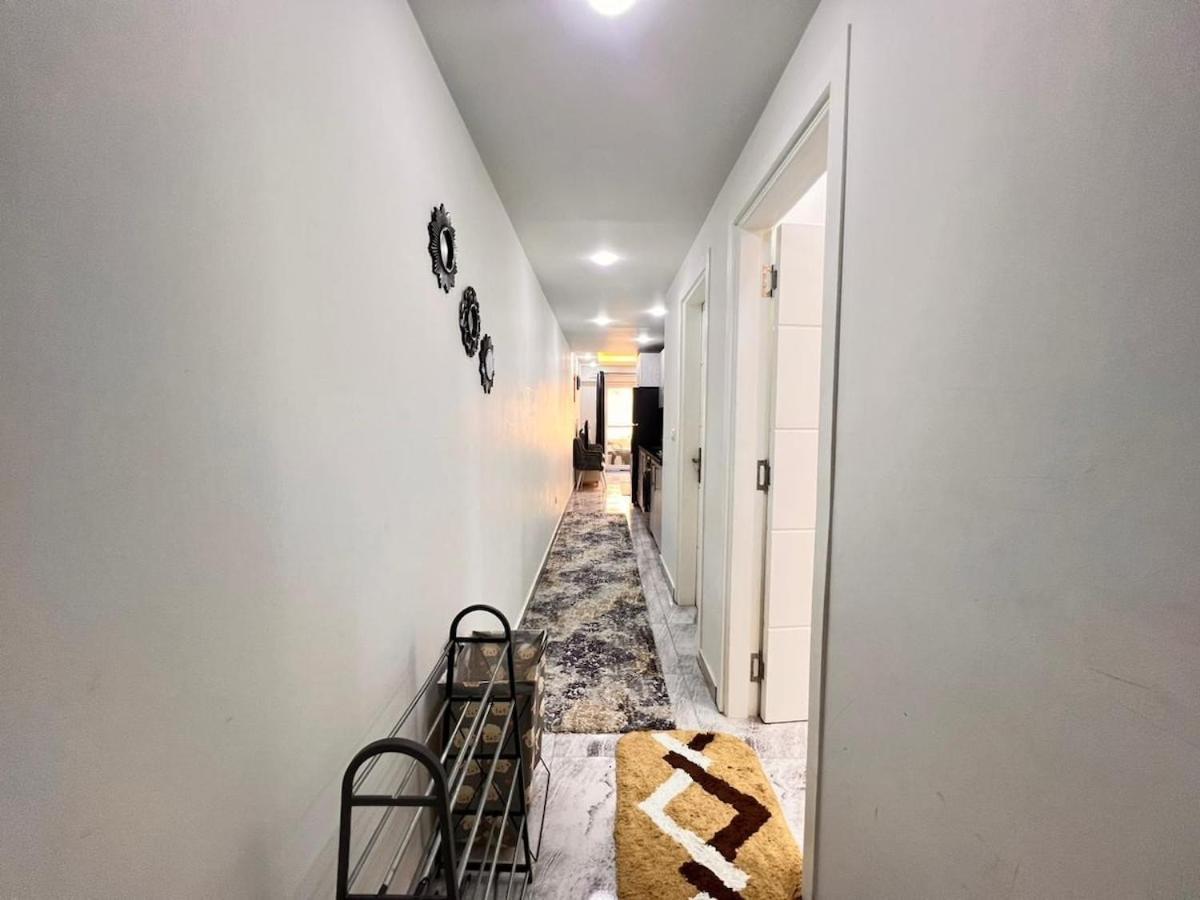 Amazing 2 Bedroom Selena Bay Hurghada Exterior photo