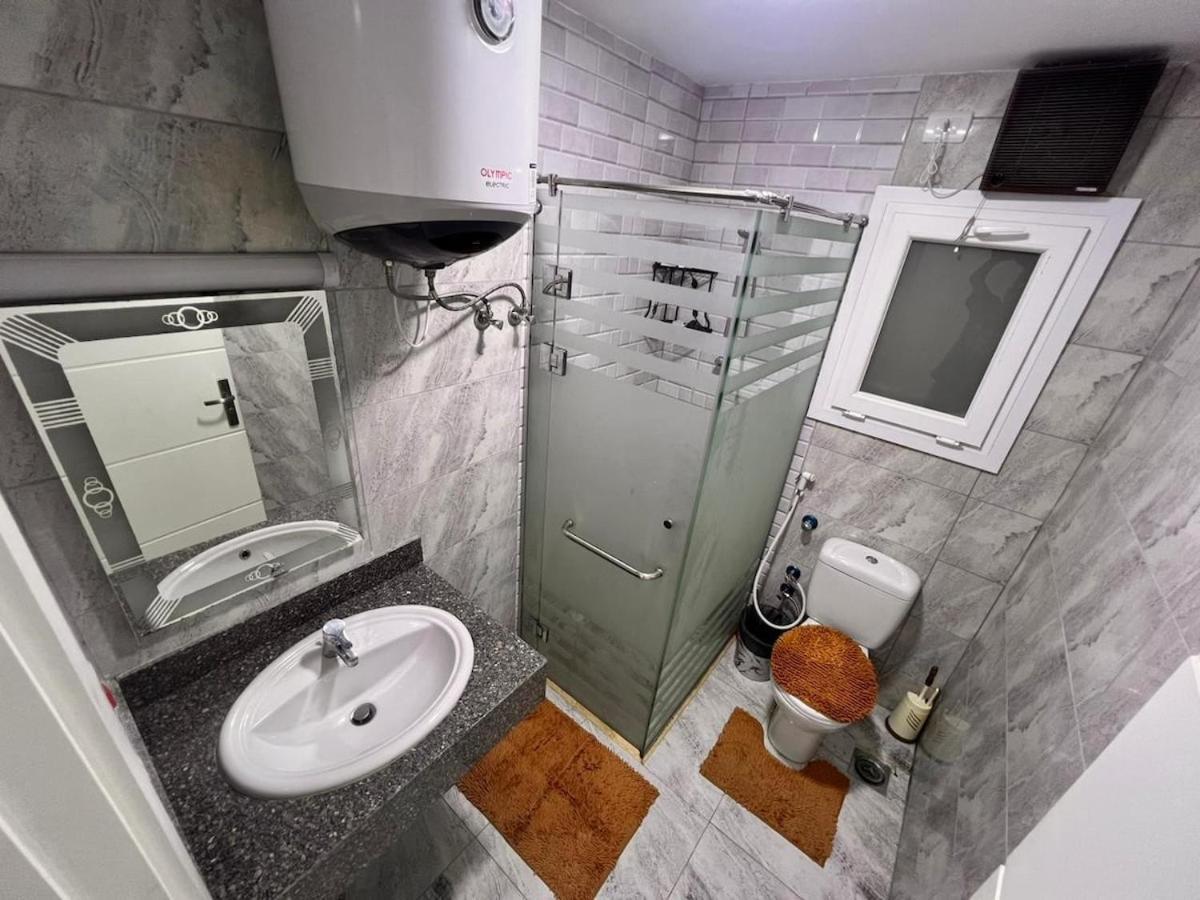 Amazing 2 Bedroom Selena Bay Hurghada Exterior photo