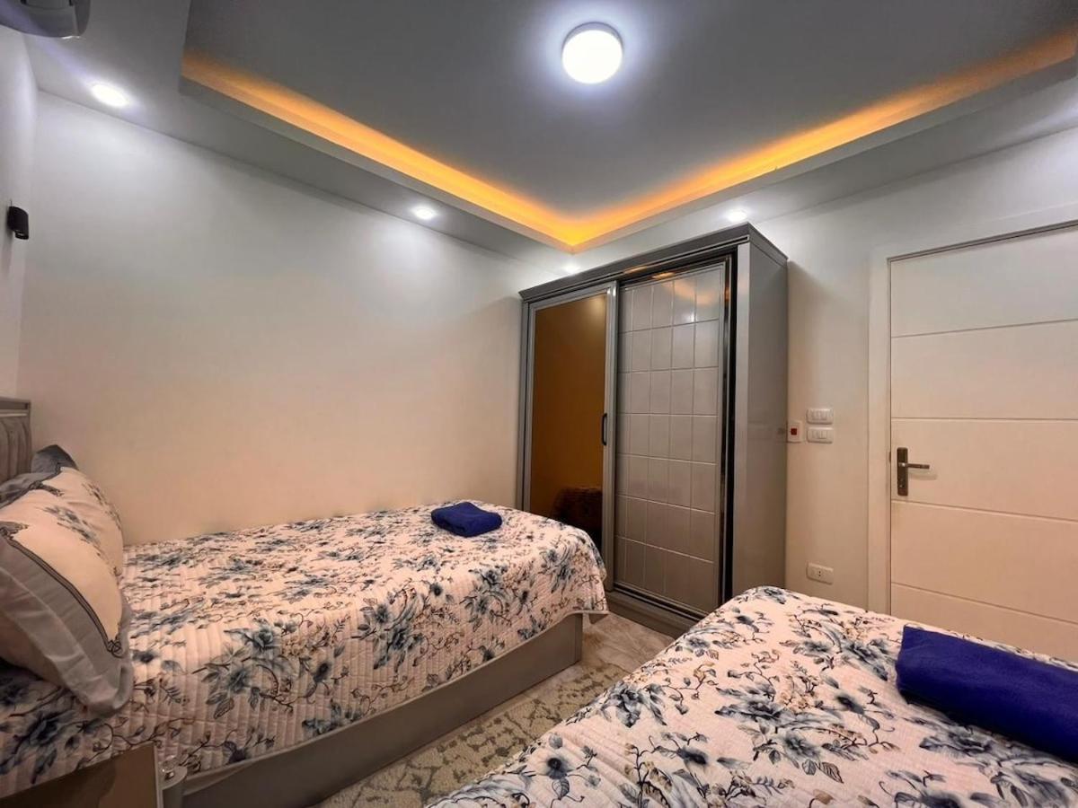 Amazing 2 Bedroom Selena Bay Hurghada Exterior photo